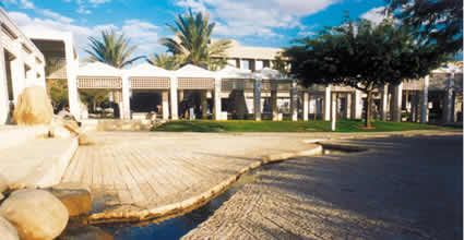 David Ben Gurion Univerzitet