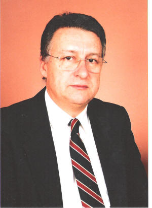 Prof. dr. med. sci. HAMZA MUJAGI